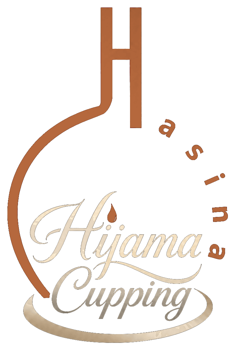 Hasina Hijama Cupping